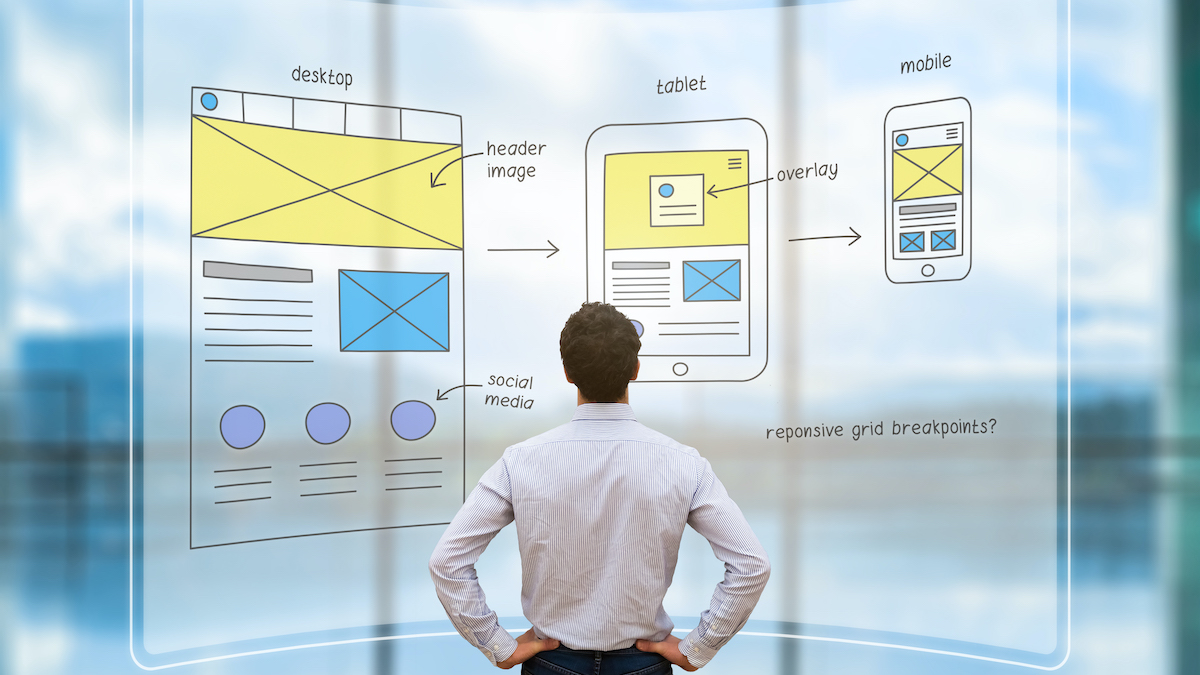 How Design Thinking Helps Meet User Expectations