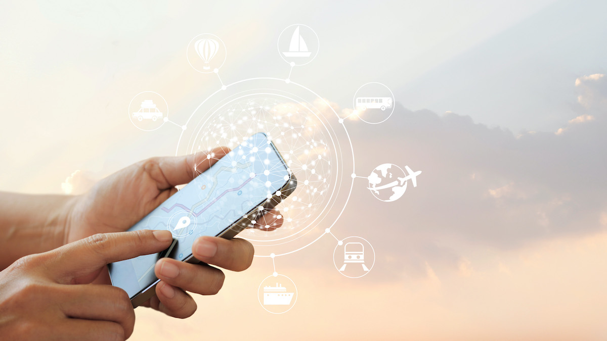 5 Industries That Benefit the Most from Apps