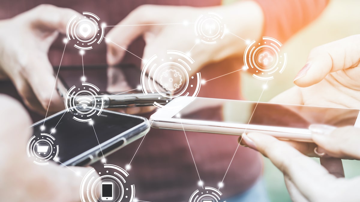 Five Current App Trends