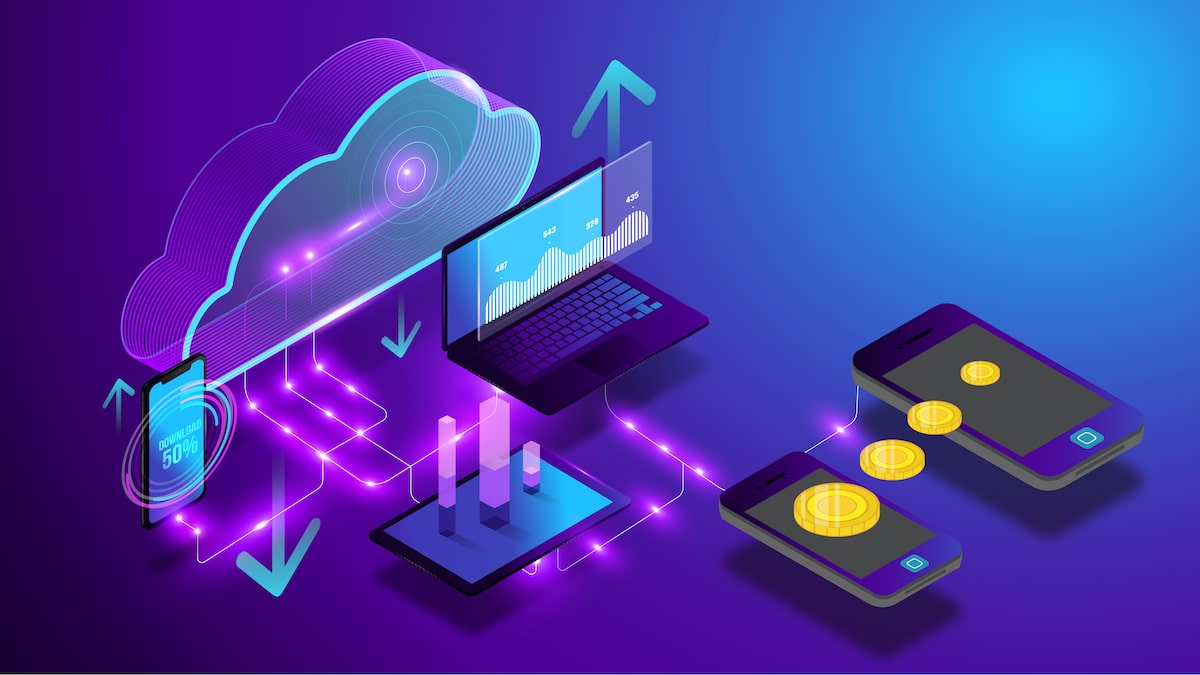 Five Considerations for Your Financial App