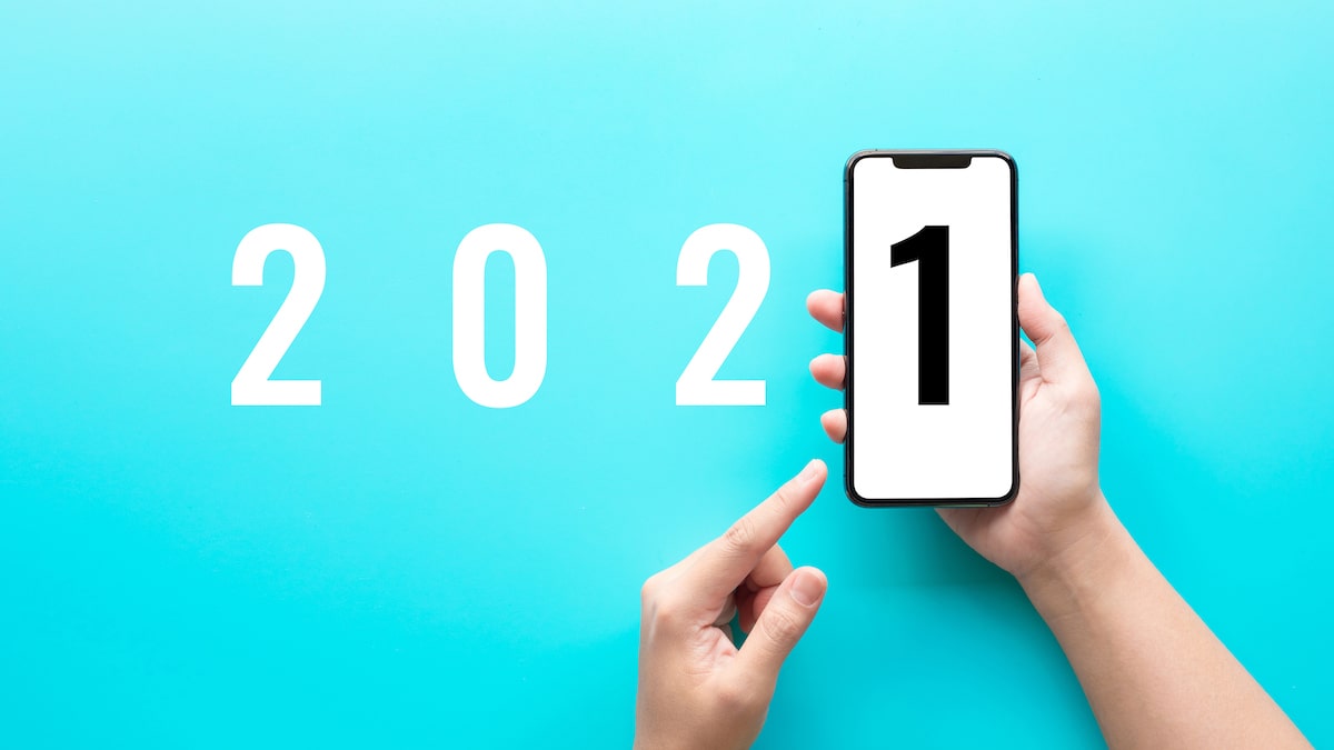 2021 Mobile App Trend Predictions