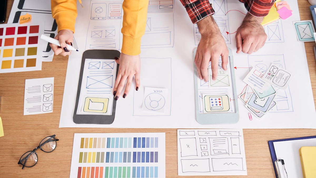 5 Ways to Improve Your UX Design in 2022