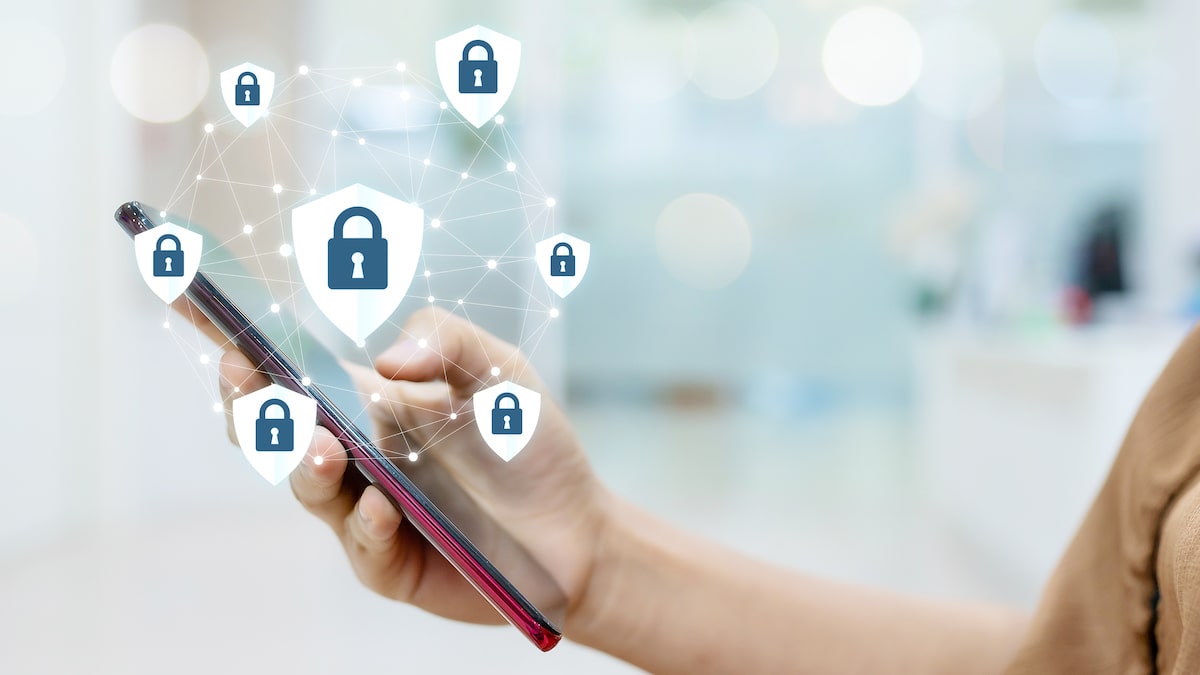 Mobile App Security Best Practices for 2022