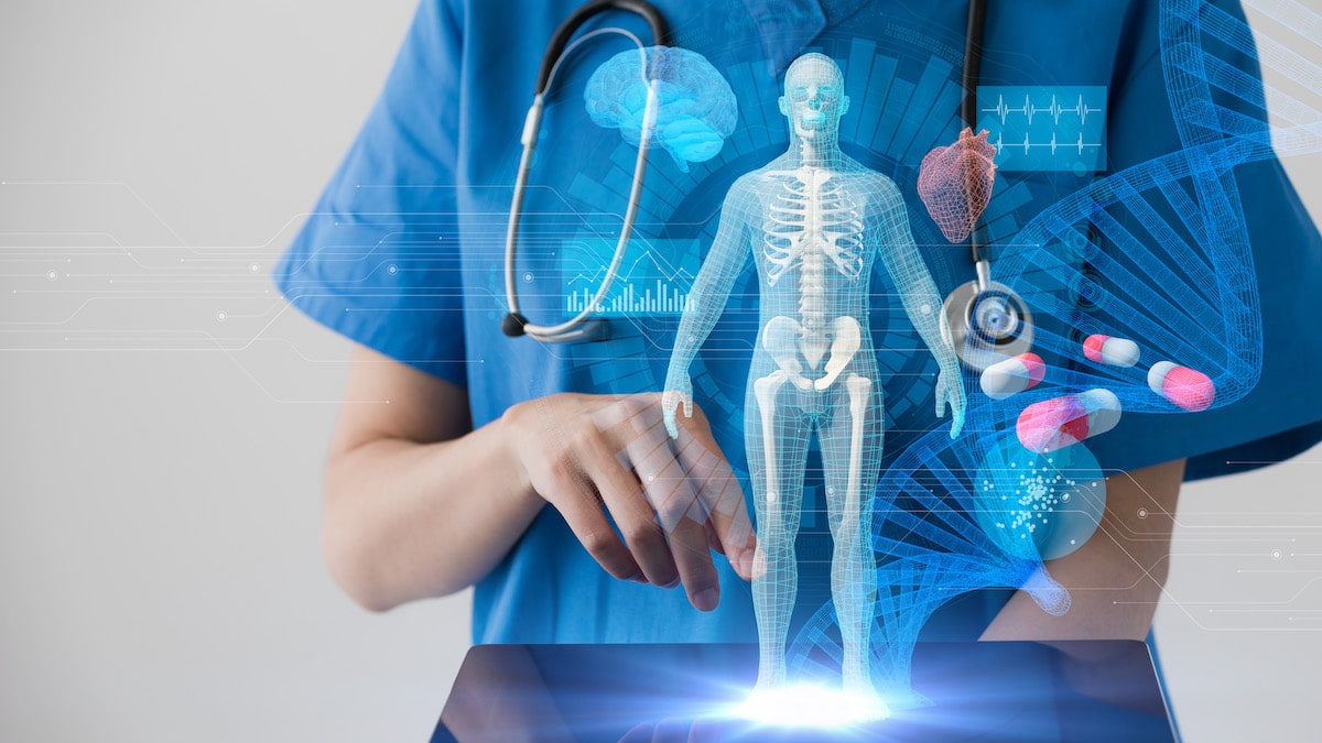 Considerations When Developing a Health App