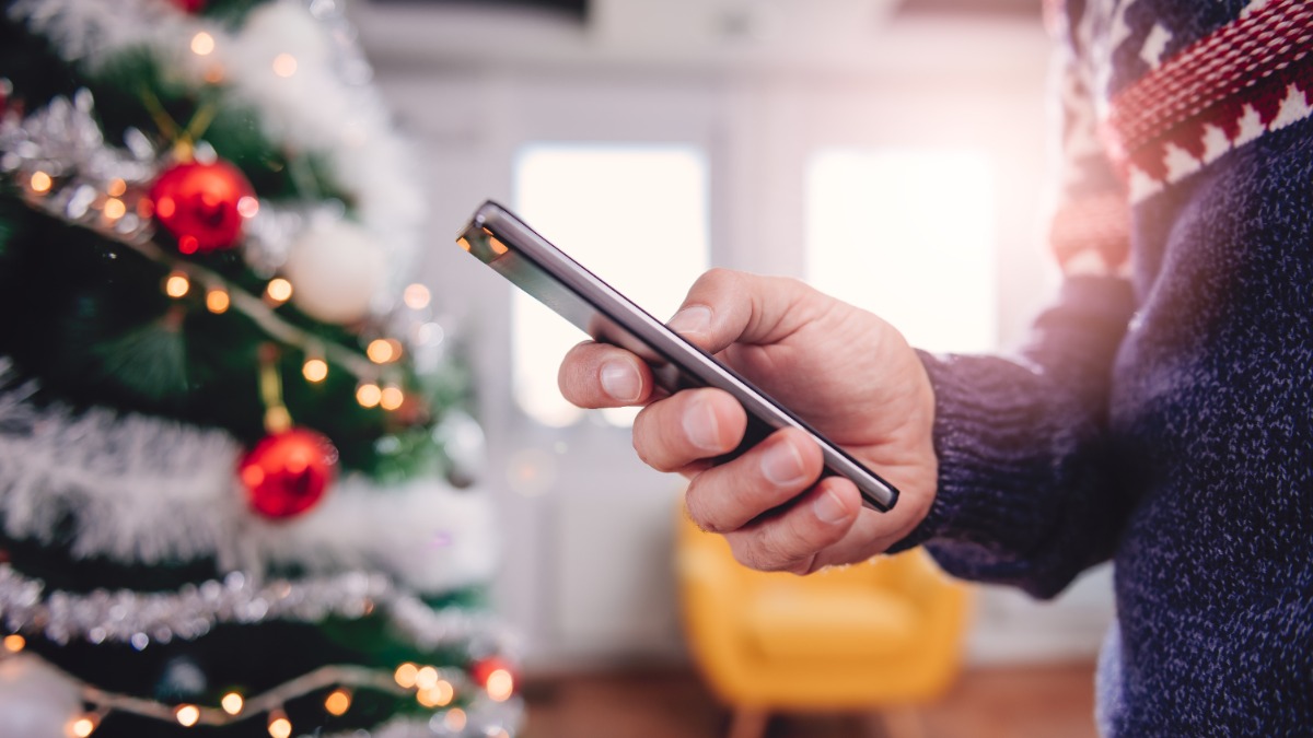 Marketing Tips for Your Mobile App This Holiday Season