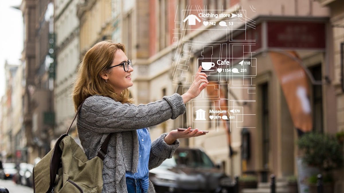 5 Key Mobile App Trends to Look Out for in 2023