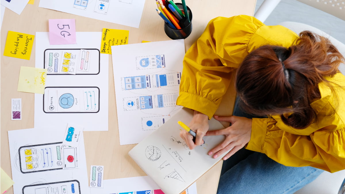 2023 Forecast: Mobile UX and UI Trends