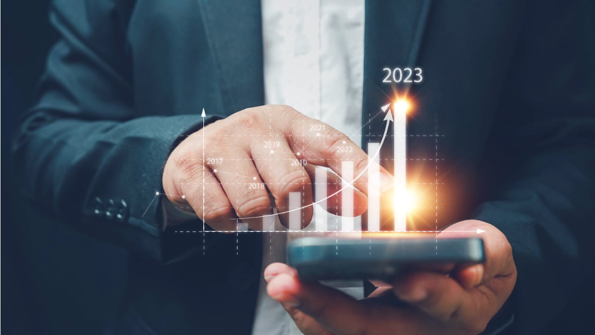 The Top Industries Benefiting from Mobile App Development in 2023