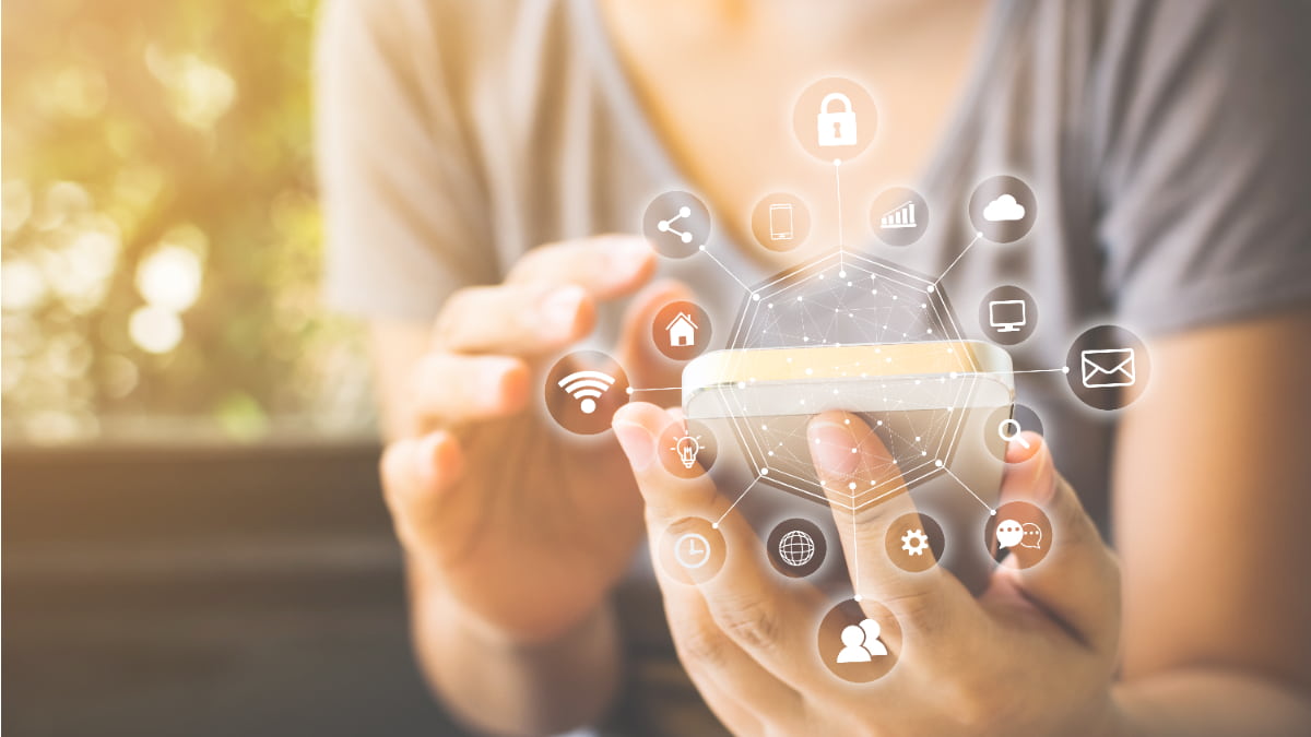 Effective Strategies for Mobile App Personalization