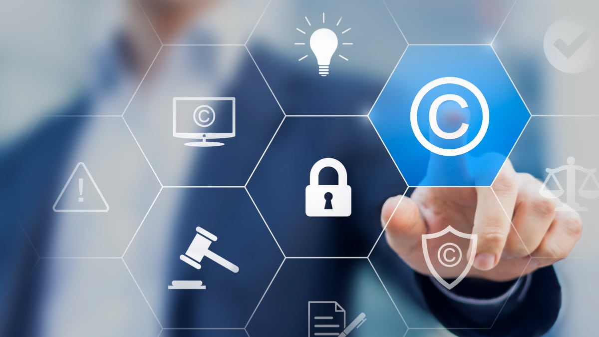 Avoiding Copyright Infringement with Your Mobile App