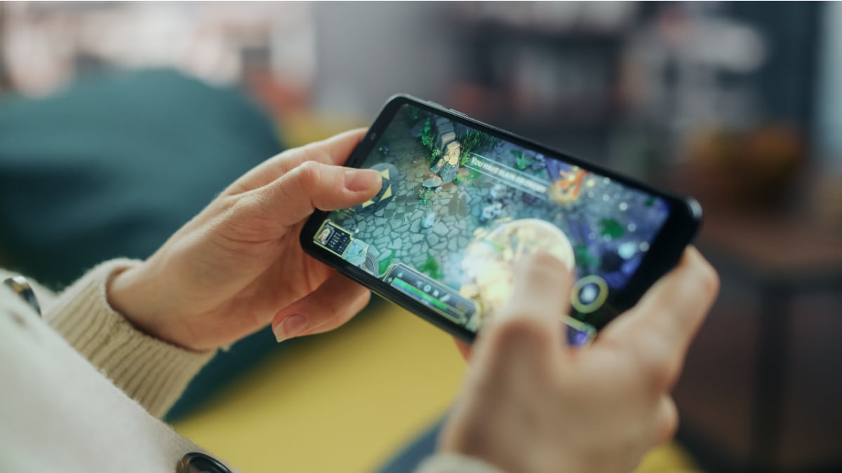 Considerations for Your Gaming App